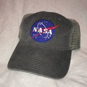 NASA Dad-Hat